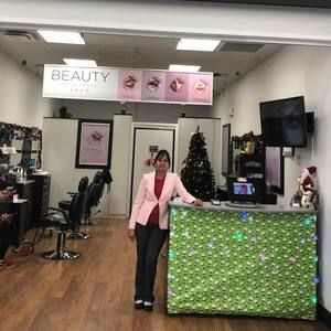 Meet your Posher, Mital